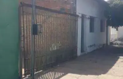 Casa com 2 quarto(s) no bairro araes em cuiabá - mt