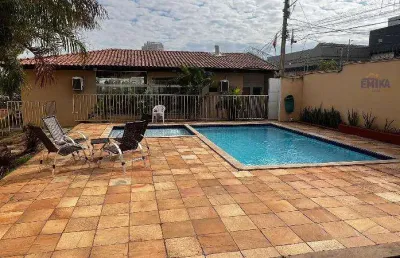 Casa com 3 quarto(s) no bairro jardim bom clima em cuiabá - mt