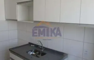 Apartamento com 2 quarto(s) no bairro cachoeira das garcas em cuiabá - mt