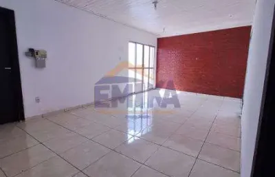 Casa com 3 quartos para alugar no Baú, Cuiabá 