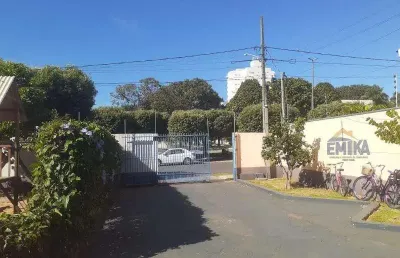 Casa à venda no Pioneiro, Lucas do Rio Verde 