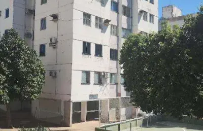 Apartamento com 3 quarto(s) no bairro jardim america em várzea grande - mt