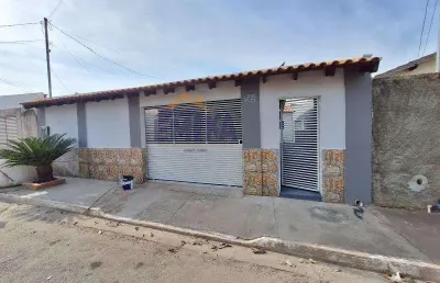 Casa com 3 quarto(s) no bairro cristo rei em várzea grande - mt