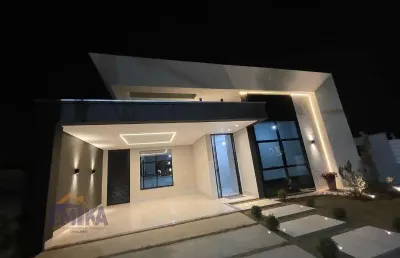 Casa com 3 quarto(s) no bairro chapeu do sol em várzea grande - mt
