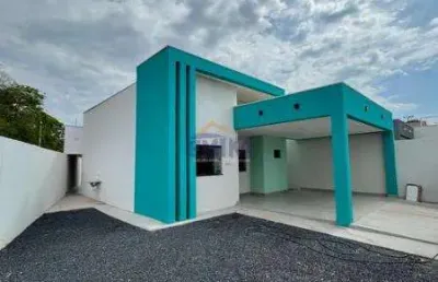 Casa com 3 quarto(s) no bairro parque universitário em cuiabá - mt