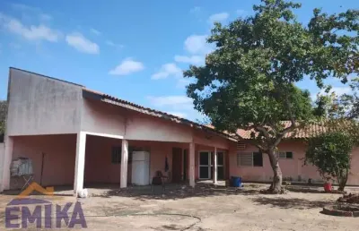 Casa com 3 quarto(s) no bairro jardim pauliceia em cuiabá - mt