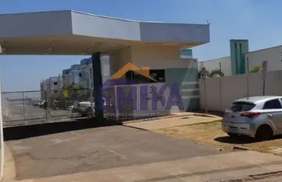 Apartamento com 2 quarto(s) no bairro parque atalaia em cuiabá - mt