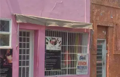 Casa com 2 quarto(s) no bairro centro sul em cuiabá - mt