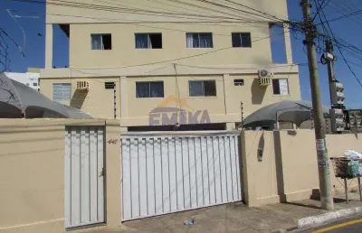 Apartamento com 1 quarto(s) no bairro dom aquino em cuiabá - mt