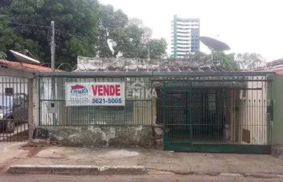 Terreno à venda no Goiabeiras, Cuiabá 
