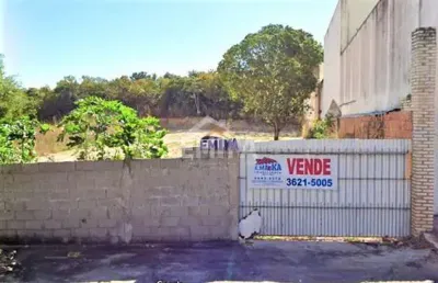 Terreno à venda no Duque de Caxias I, Cuiabá 