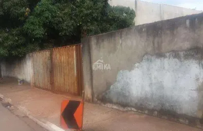 Terreno à venda no Centro Sul, Várzea Grande 