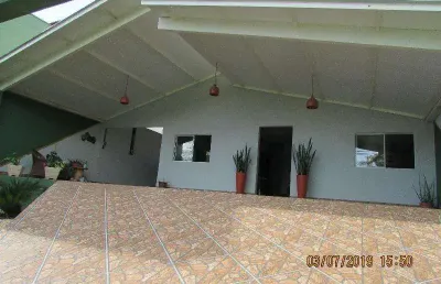 Casa com 3 quarto(s) no bairro morada do ouro em cuiabá - mt