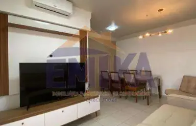 Apartamento com 3 quarto(s) no bairro morada do ouro em cuiabá - mt