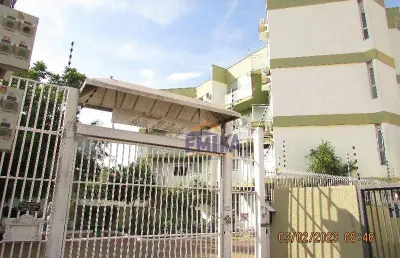 Apartamento com 3 quarto(s) no bairro jardim petropolis em cuiabá - mt