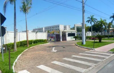 Apartamento com 2 quarto(s) no bairro ponte nova (alameda ) em várzea grande - mt