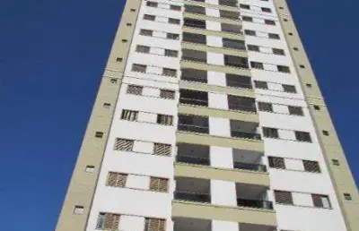 Apartamento com 3 quarto(s) no bairro jardim das americas em cuiabá - mt