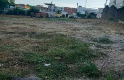 Terreno no bairro jardim monte libano em cuiabá - mt