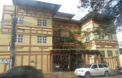 Casa à venda no Centro, Cuiabá 