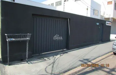 Casa com 3 quarto(s) no bairro araes em cuiabá - mt