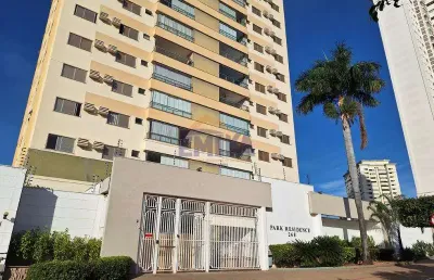 Apartamento com 4 quarto(s) no bairro jardim mariana em cuiabá - mt