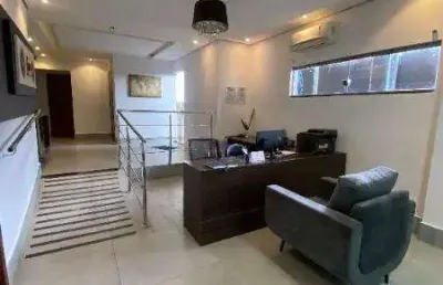 Casa com 16 quarto(s) no bairro jardim cuiabá em cuiabá - mt