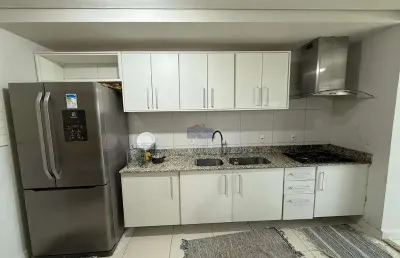 Apartamento com 2 quarto(s) no bairro ribeirao do lipa em cuiabá - mt