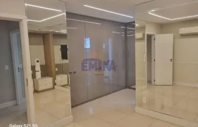 Apartamento com 3 quarto(s) no bairro jardim mariana em cuiabá - mt