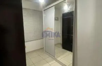 Apartamento no bairro jardim universitario em cuiabá - mt