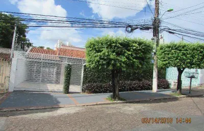 Casa com 3 quarto(s) no bairro quilombo em cuiabá - mt