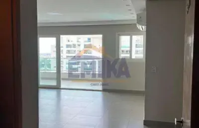 Apartamento com 3 quarto(s) no bairro jardim ubirajara em cuiabá - mt