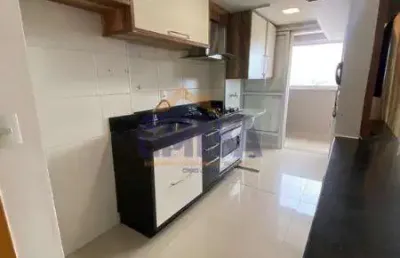 Apartamento com 3 quarto(s) no bairro jardim aclimacao em cuiabá - mt