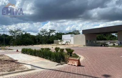 Terreno à venda no São João Del Rei, Cuiabá 