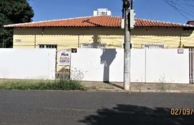 Casa com 4 quarto(s) no bairro goiabeiras em cuiabá - mt