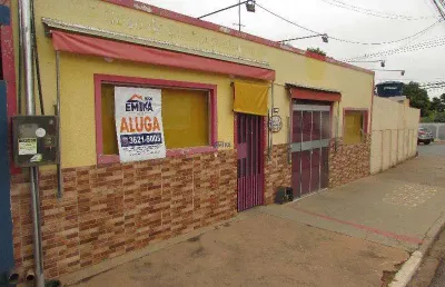 Casa para alugar no Parque Cuiabá, Cuiabá 