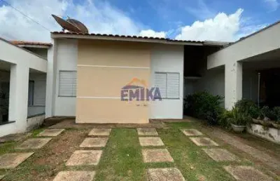 Casa com 3 quarto(s) no bairro parque das nacoes em cuiabá - mt
