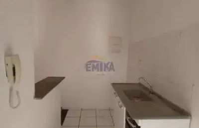 Apartamento com 2 quarto(s) no bairro dom aquino em cuiabá - mt