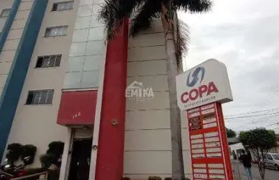 Comercial/industrial no bairro poção em cuiabá - mt