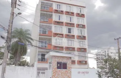Apartamento com 3 quarto(s) no bairro araes em cuiabá - mt