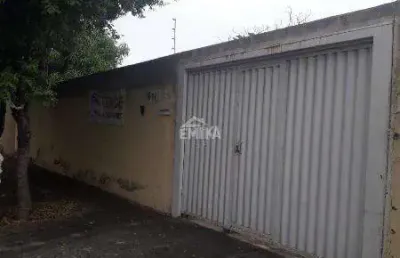 Casa com 2 quarto(s) no bairro santa helena em cuiabá - mt