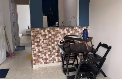 Apartamento com 1 quarto à venda na Rua Henrique Dias, 0000, Bonfim, Salvador