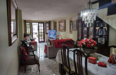 Casa à venda, 205 m² por r$ 950.000,00 - icaraí - niterói/rj