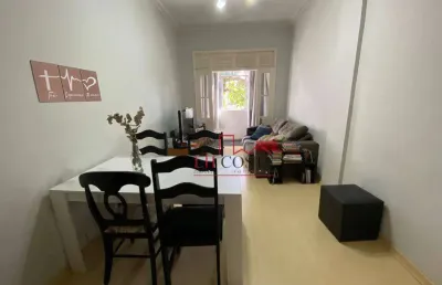 Lindo apartamento com 2 dormitórios à venda, 90 m² por r$ 260.000 - fonseca - niterói/rj