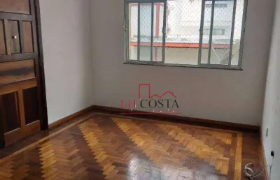 Apartamento à venda, 90 m² por r$ 480.000,00 - icaraí - niterói/rj