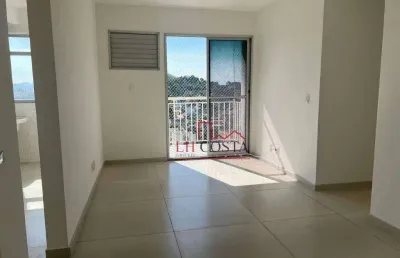 Apartamento à venda, 62 m² por r$ 315.000,00 - fonseca - niterói/rj