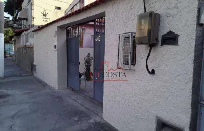 São 2 casas a venda com 5 dormitórios à venda, 157 m² por r$ 530.000 - fonseca - niterói/rj