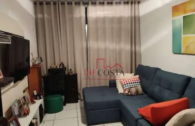 Apartamento com 1 dormitório com vaga à venda, 55 m² por r$ 170.000 - fonseca - niterói/rj