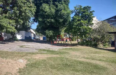 Terreno à venda, 219 m² por r$ 440.000,00 - centro - são gonçalo/rj