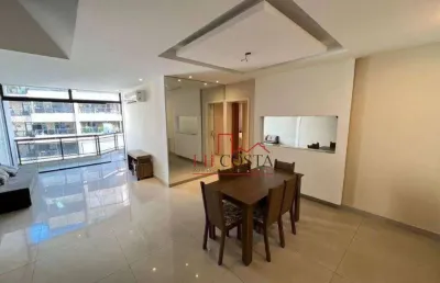 Excelente cobertura com 3 dormitórios sendo 1 suíte master com 3 vagas à venda, 290 m² por r$ 1.500.000 - ingá - niterói/rj