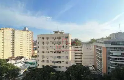 Apartamento à venda, 70 m² por r$ 270.000,00 - centro - niterói/rj